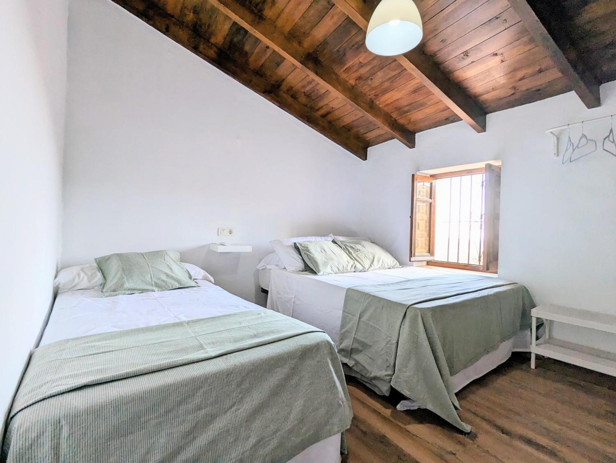 Casa Rural Pagalvan - Malaga, Malaga